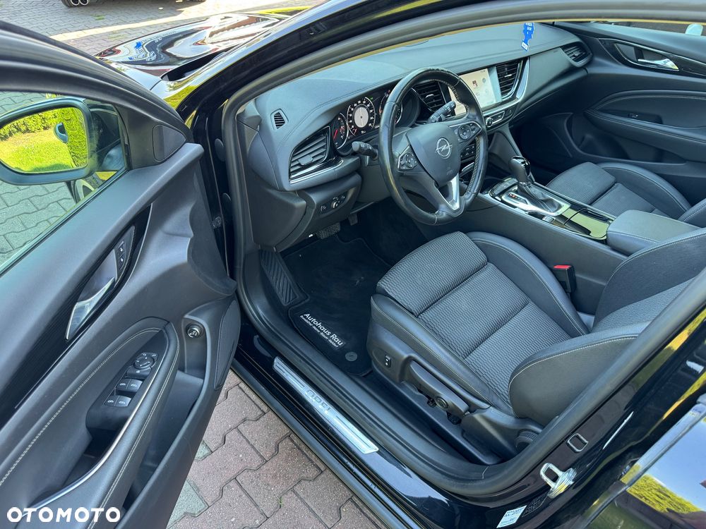 Opel Insignia Sports Tourer 1.5 Direct Inj Turbo Ultimate - 14