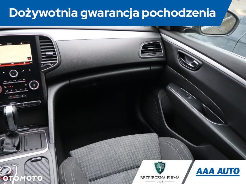 Renault Talisman - 9