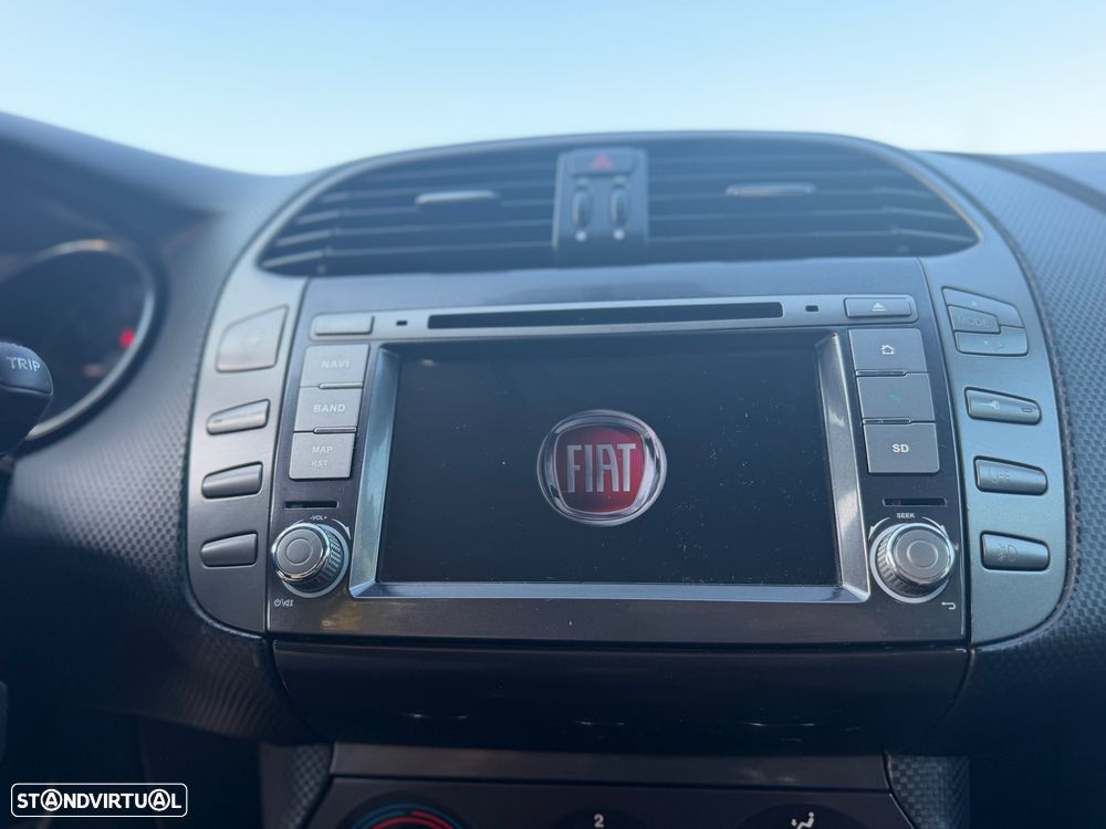 Fiat Bravo - 14