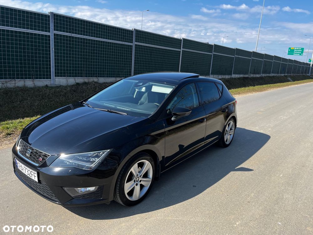 Seat Leon - 6