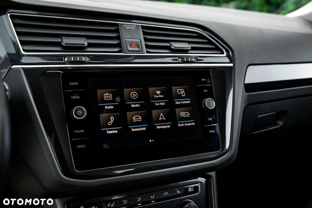 Volkswagen Tiguan 2.0 TSI 4Motion DSG Track & Style - 31