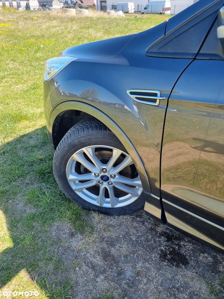 Ford Kuga ver-2-0-tdci-fwd-titanium - 13