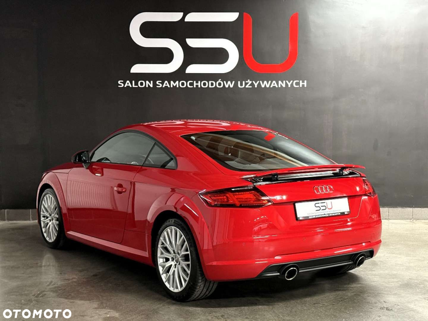 Audi TT Coupé - 15