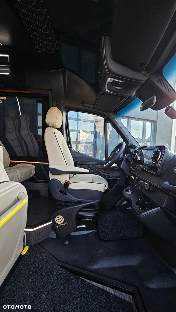 Mercedes-Benz Sprinter 519 - 5