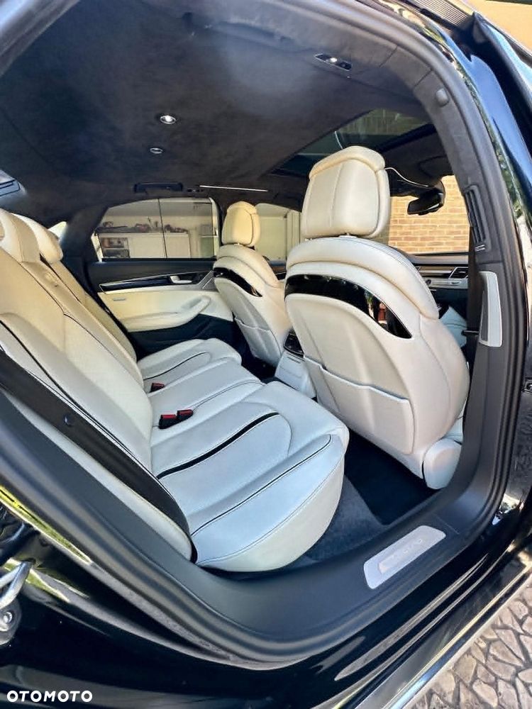 Audi A8 4.2 TDI clean diesel Quattro - 20