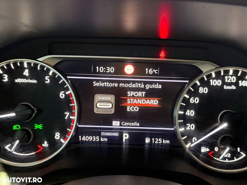 Nissan Qashqai 1.3 DIG-T MHEV Xtronic Acenta - 21