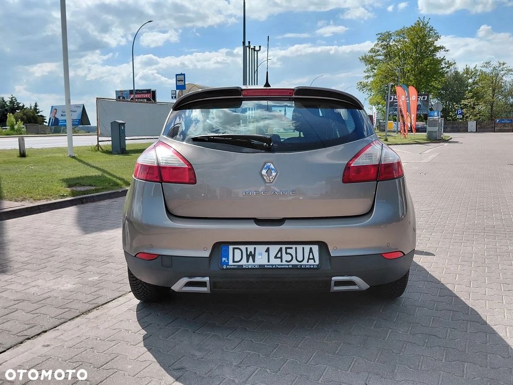 Renault Megane - 4