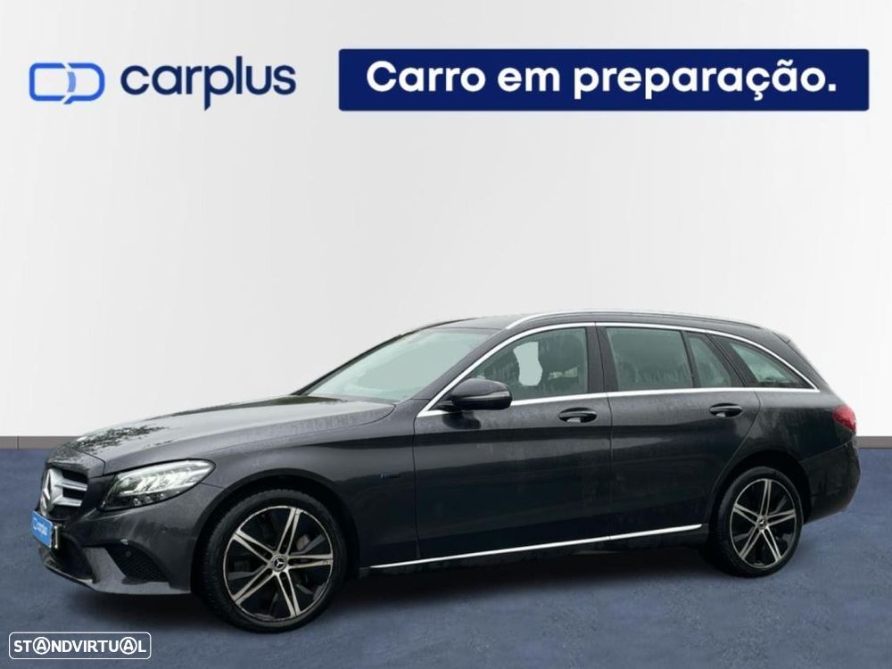 Mercedes-Benz C 300 de Avantgarde - 1
