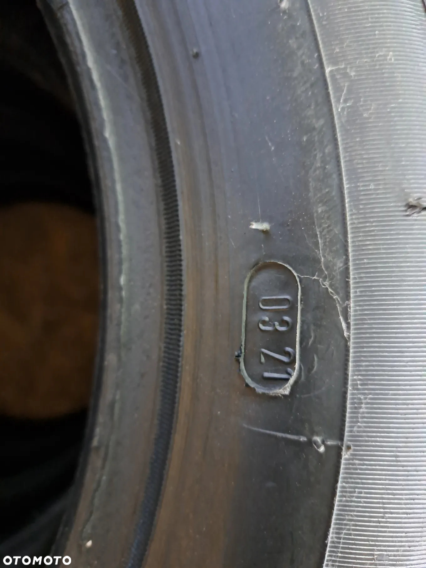 Galaxe MGY 205/55 R16 91S - 5