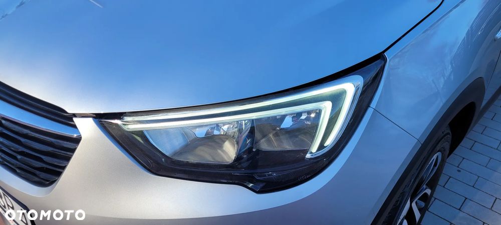 Opel Crossland X 1.2 ECOTEC Start/Stop Innovation - 13