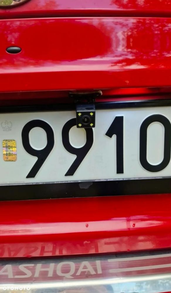 Nissan Qashqai 2.0 tekna - 12