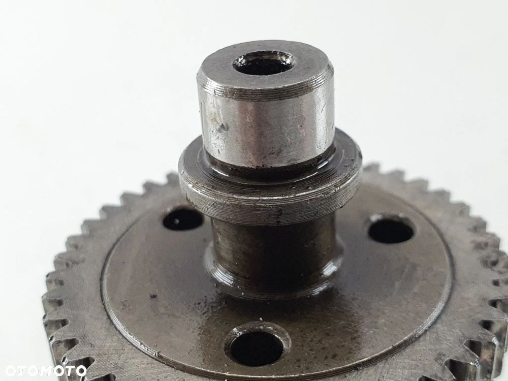 KTM 125 DUKE 17-23 SKRZYNIA BIEGÓW WALEK TRYB WYBIERAK WODZIK - 29