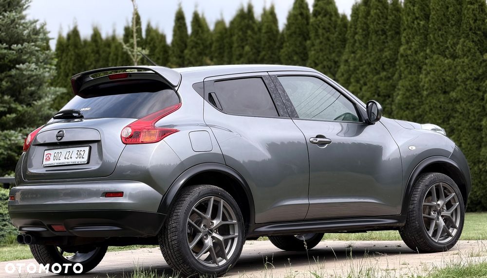 Nissan Juke 1.6 Start/Stop Tekna - 13