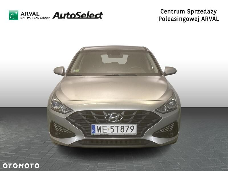Hyundai i30 1.5 DPI Modern - 9