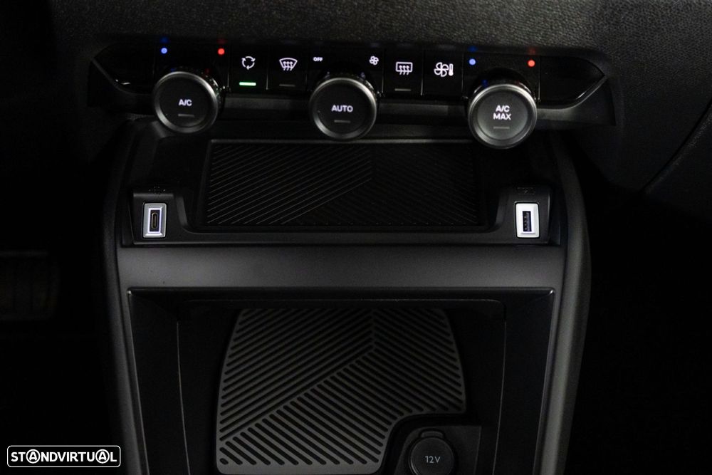 Citroën e-C4 50 kWh Feel Pack - 24