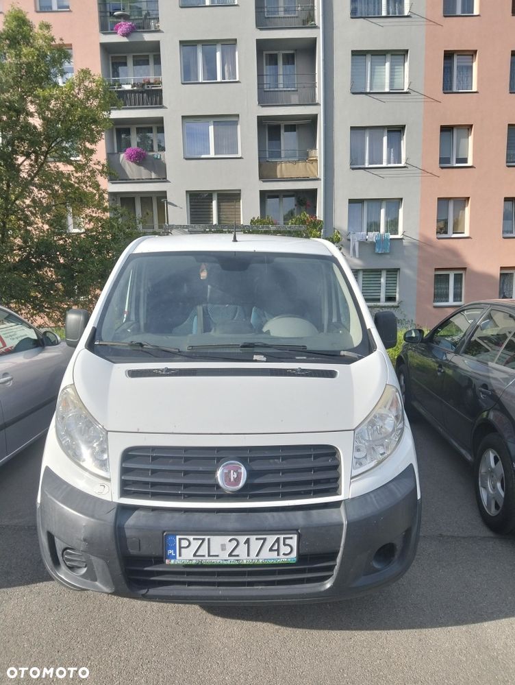Fiat Scudo - 7
