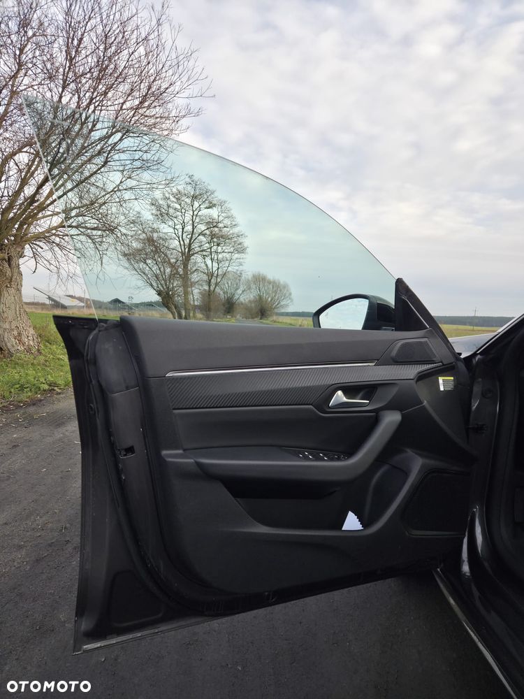 Peugeot 508 225 e-EAT8 ActivePack - 27