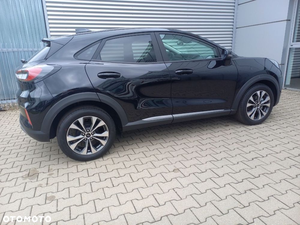 Ford Puma - 7
