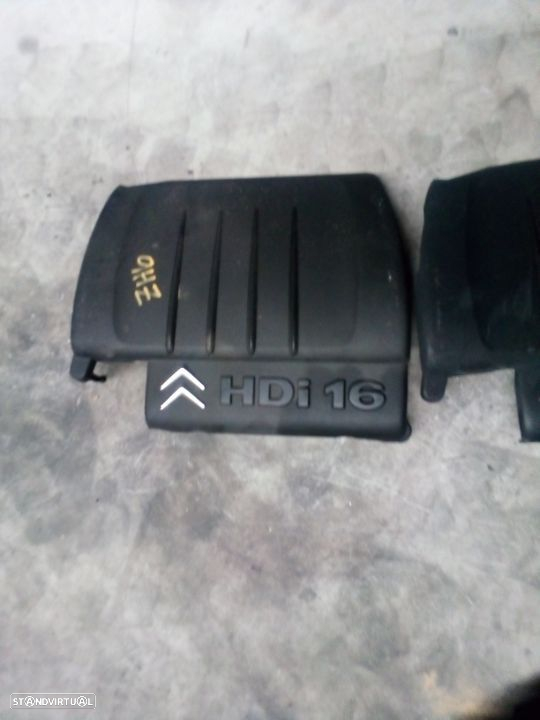 Tampa motor PSA Ref: 965999980 - 10