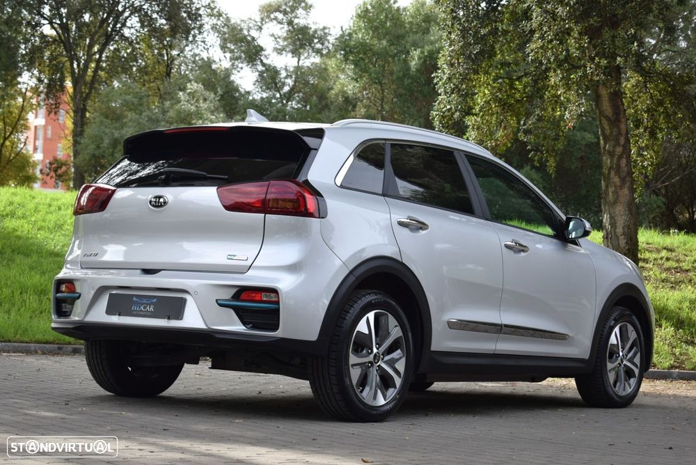 Kia e-Niro Edition 7 - 4