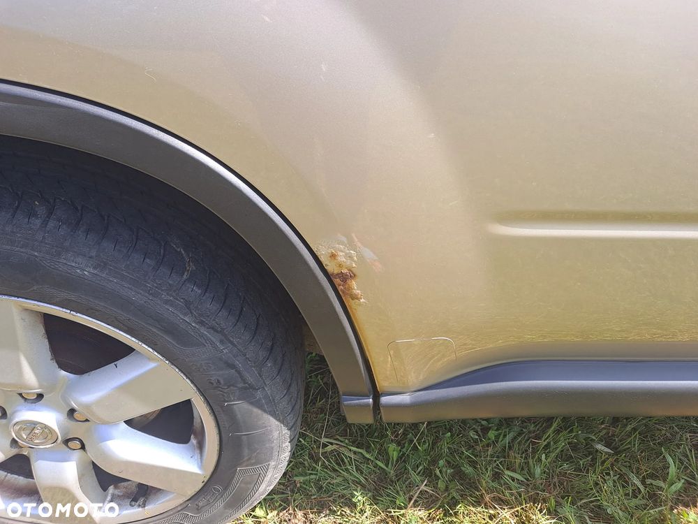 Nissan X-Trail - 20