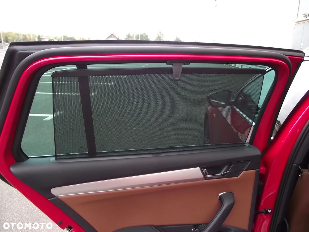 Skoda Superb 2.0 TSI 4x4 L&K DSG - 22