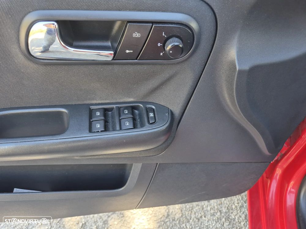 SEAT Ibiza 1.9 TDi FR - 3