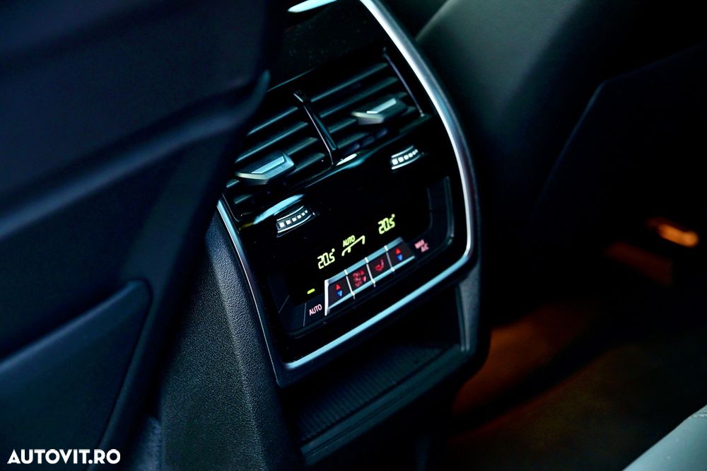 BMW X6 xDrive40d - 21