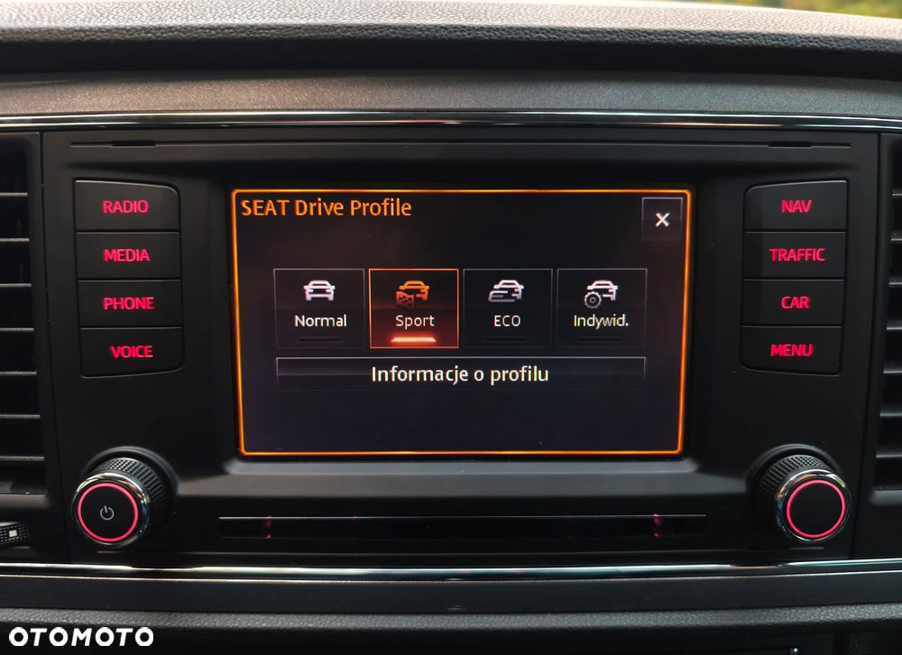 Seat Leon 1.8 TSI Start&Stop FR - 30