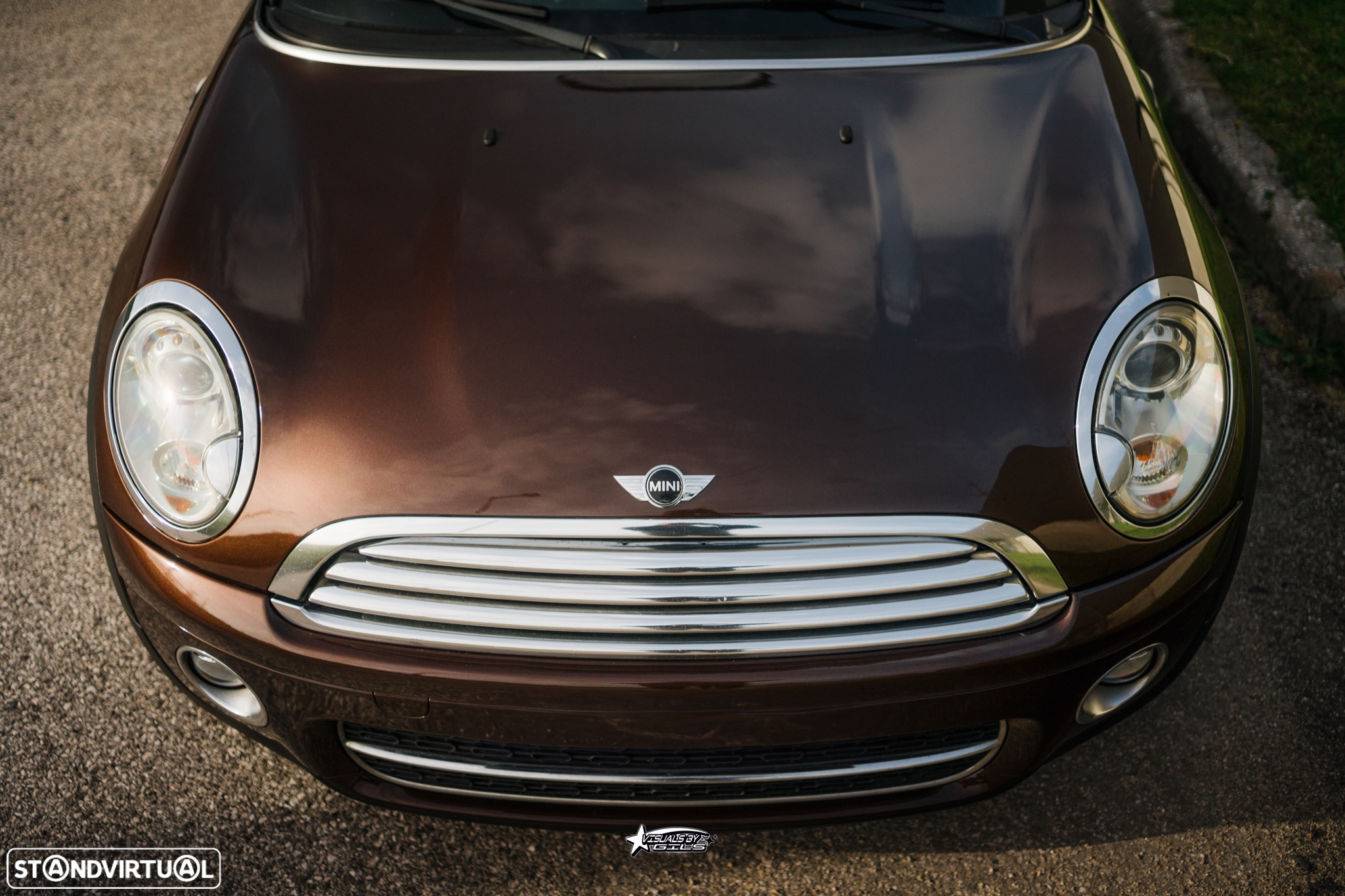 MINI Clubman Cooper D - 5