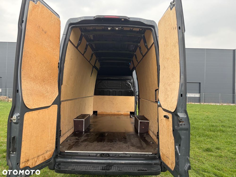 Iveco dally Maxi - 12