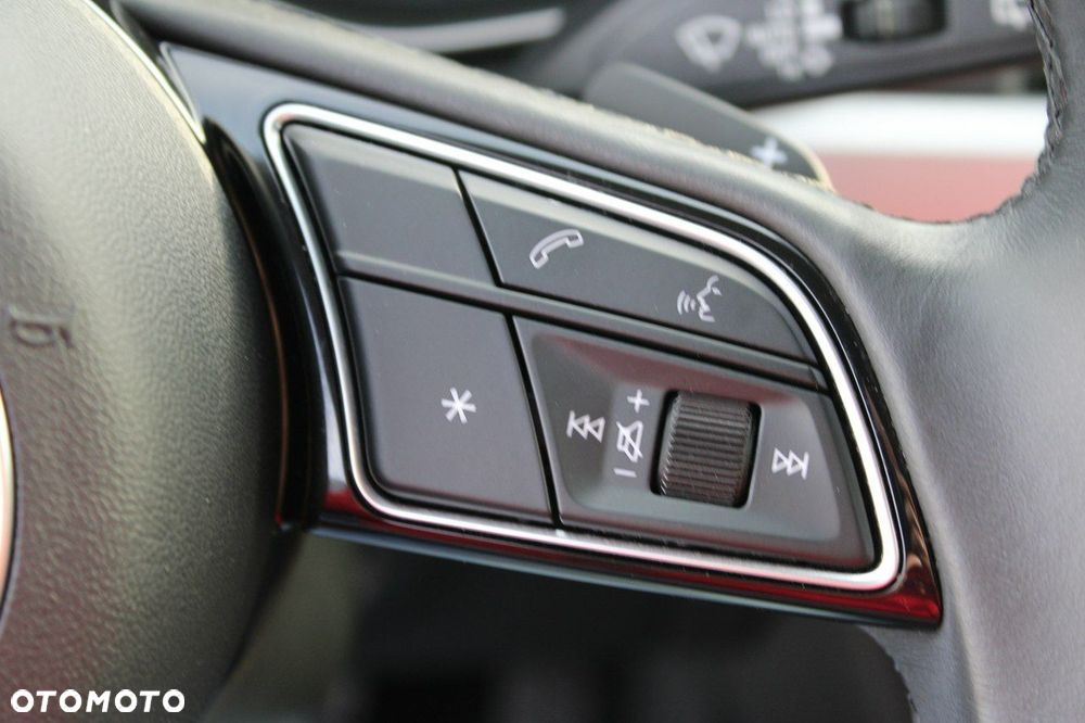 Audi A4 Allroad - 26