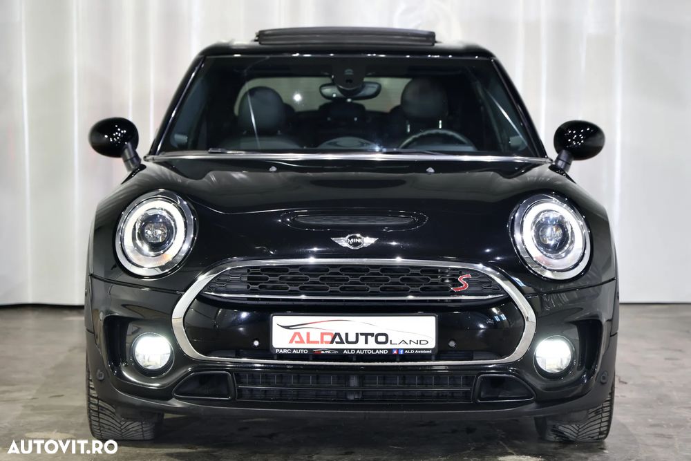 Mini Cooper S Aut. - 36