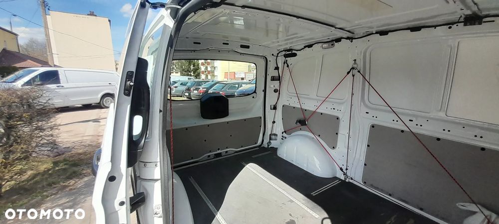 Mercedes-Benz VITO 4X4 4MOTION 114/ 119 LIFT - 14