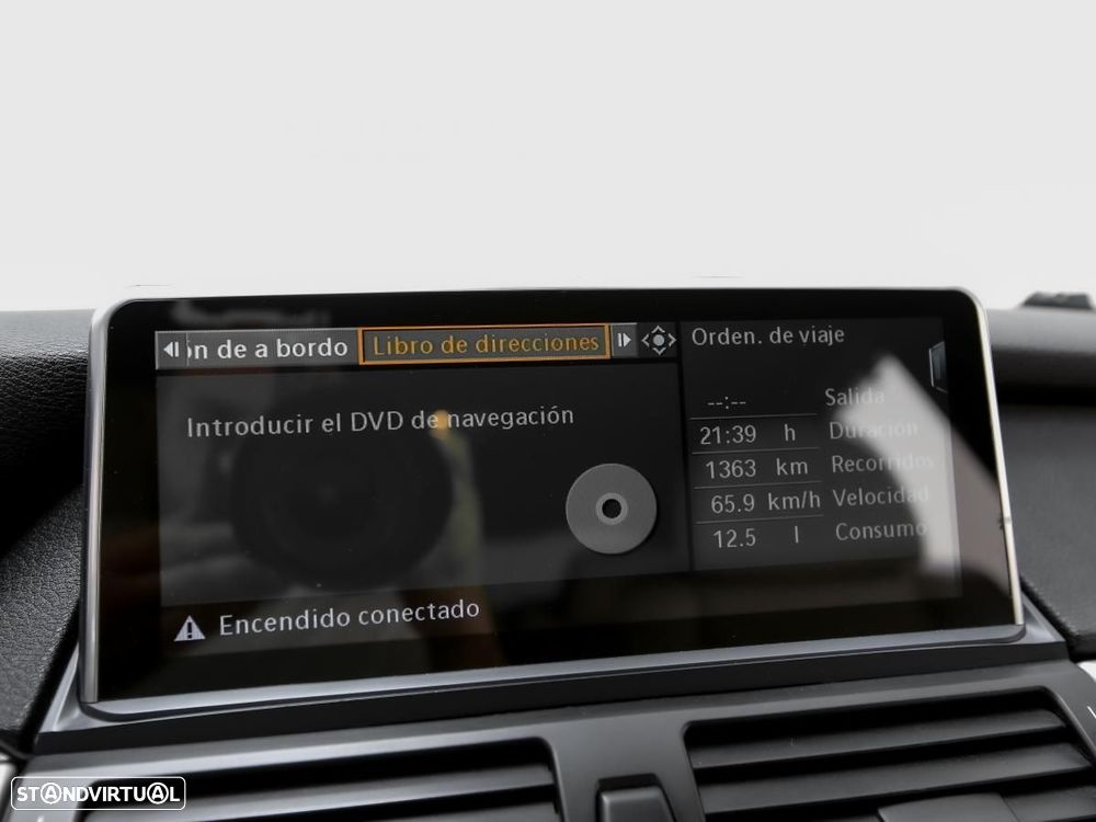 BMW X6 35 d xDrive - 27