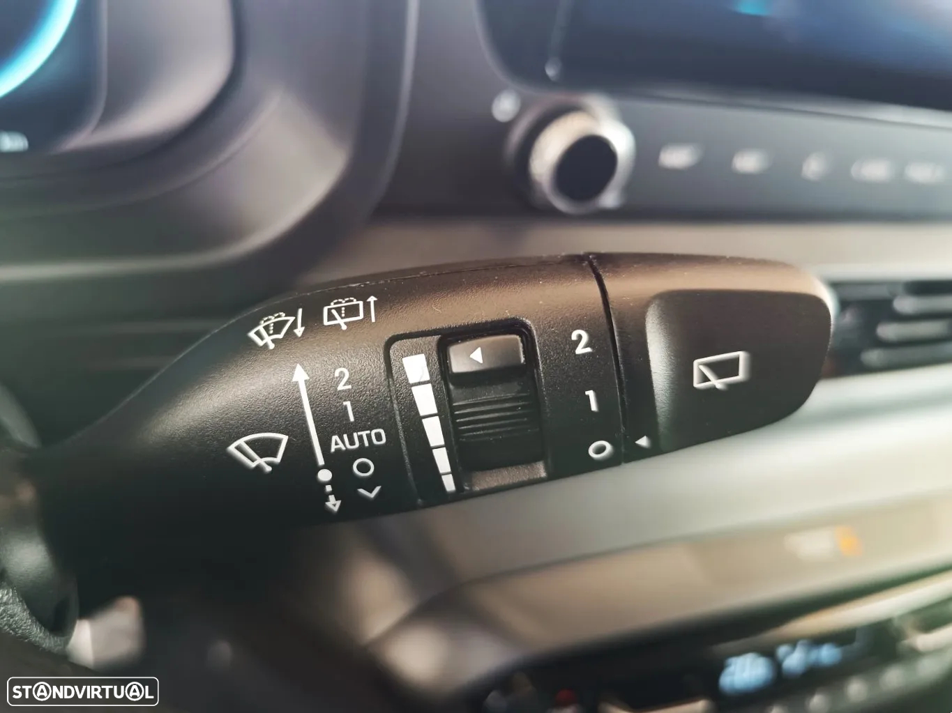 Hyundai Bayon 1.0 T-GDI Premium TT - 23