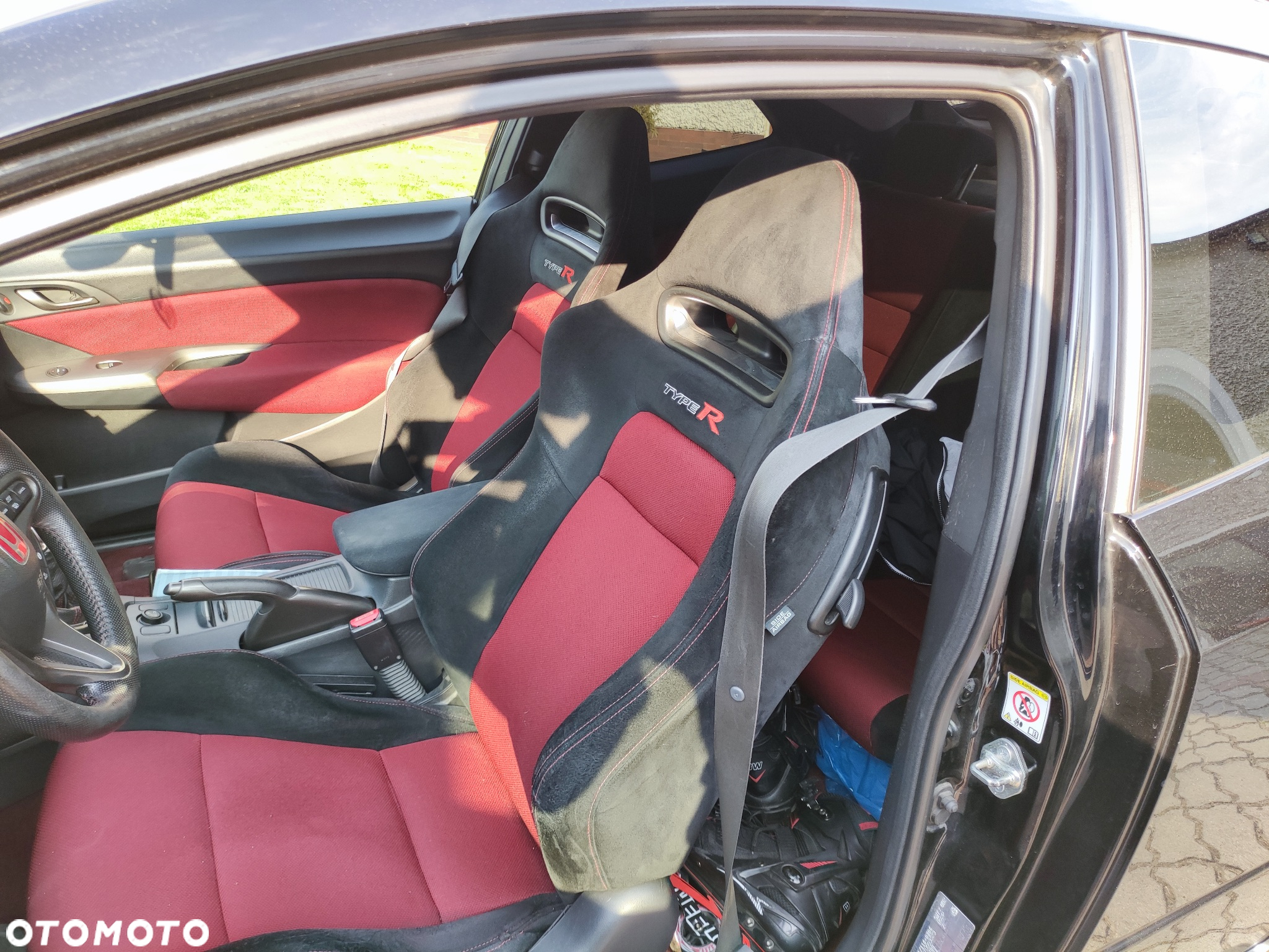 Honda Civic 2.0 TypeR - 4