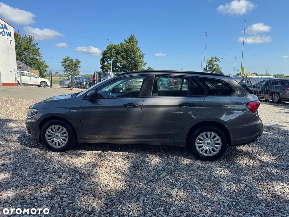 Fiat Tipo - 7