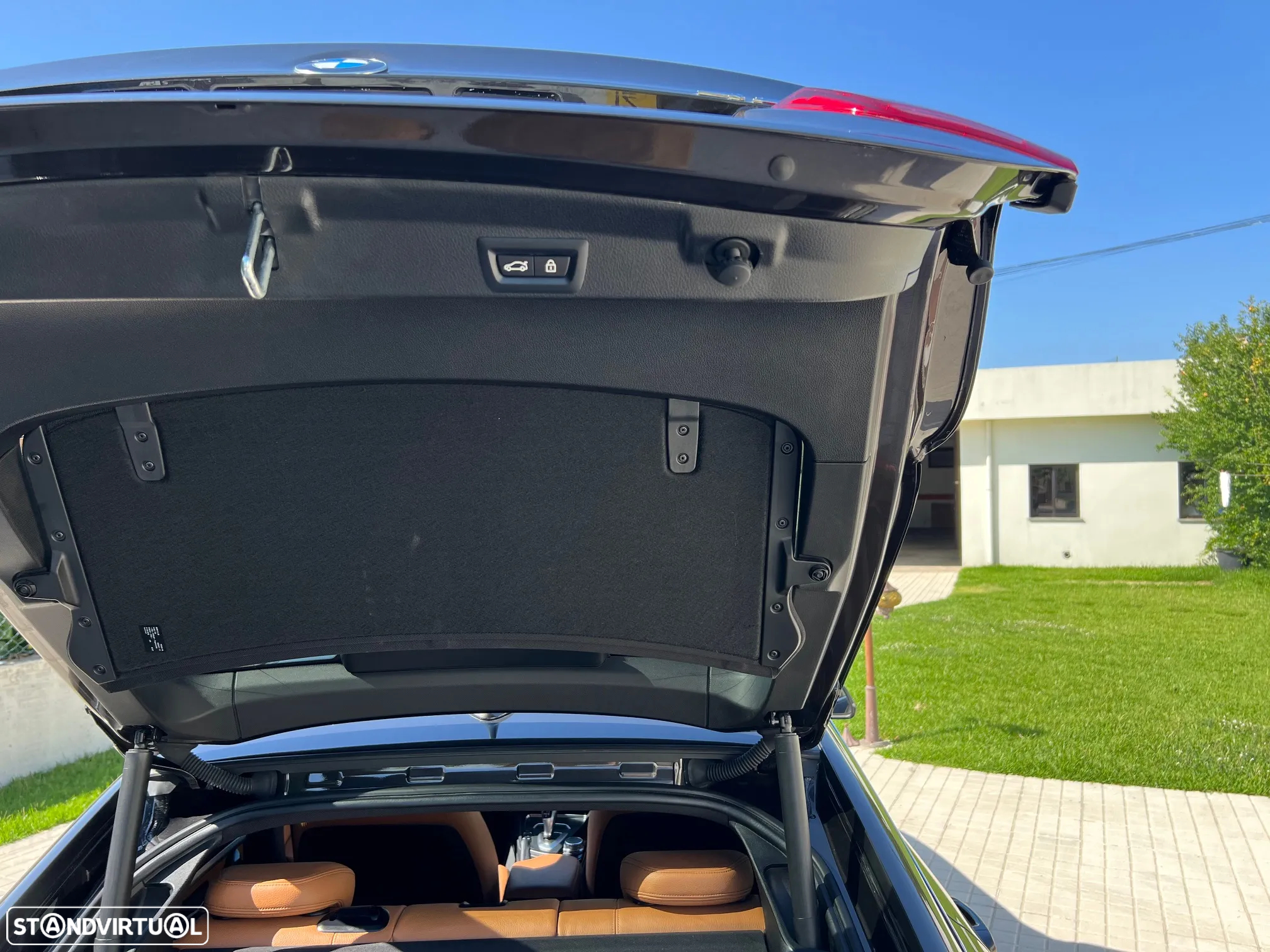 BMW 420 Gran Coupé d Line Luxury Auto - 43