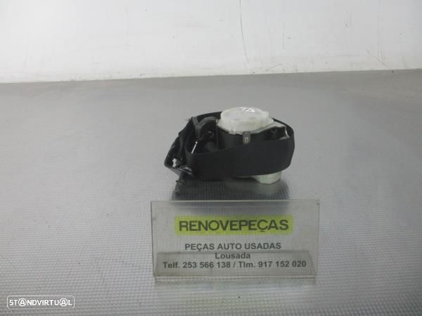 Cinto Tras Dto Opel Vectra C Gts (Z02) - 1