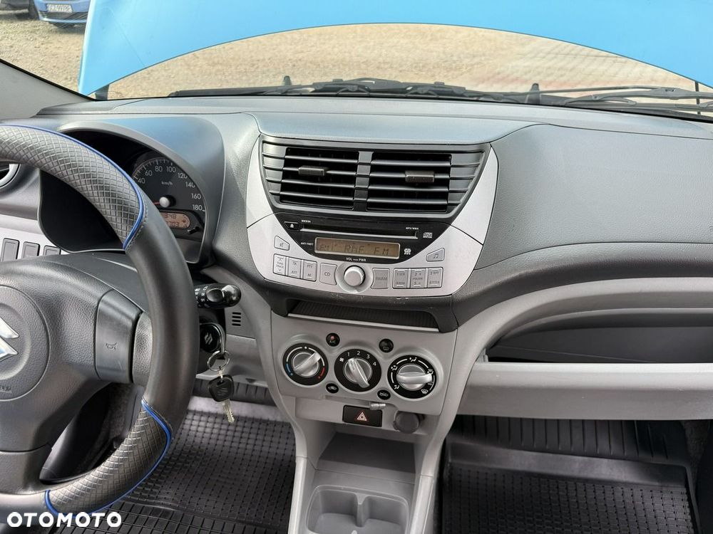 Suzuki Alto 1.0 Club City - 16