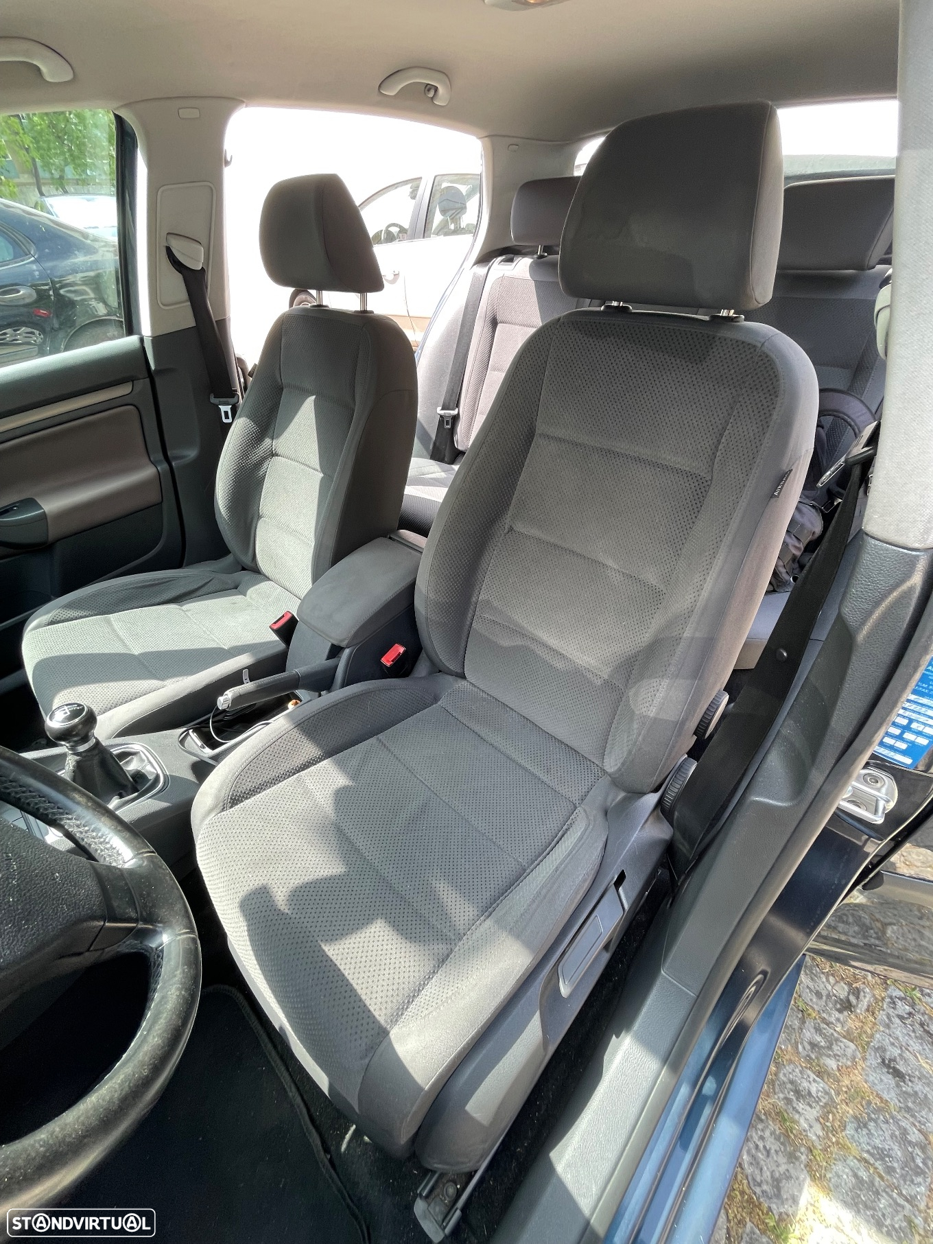 VW Golf 1.4i Confortline - 22