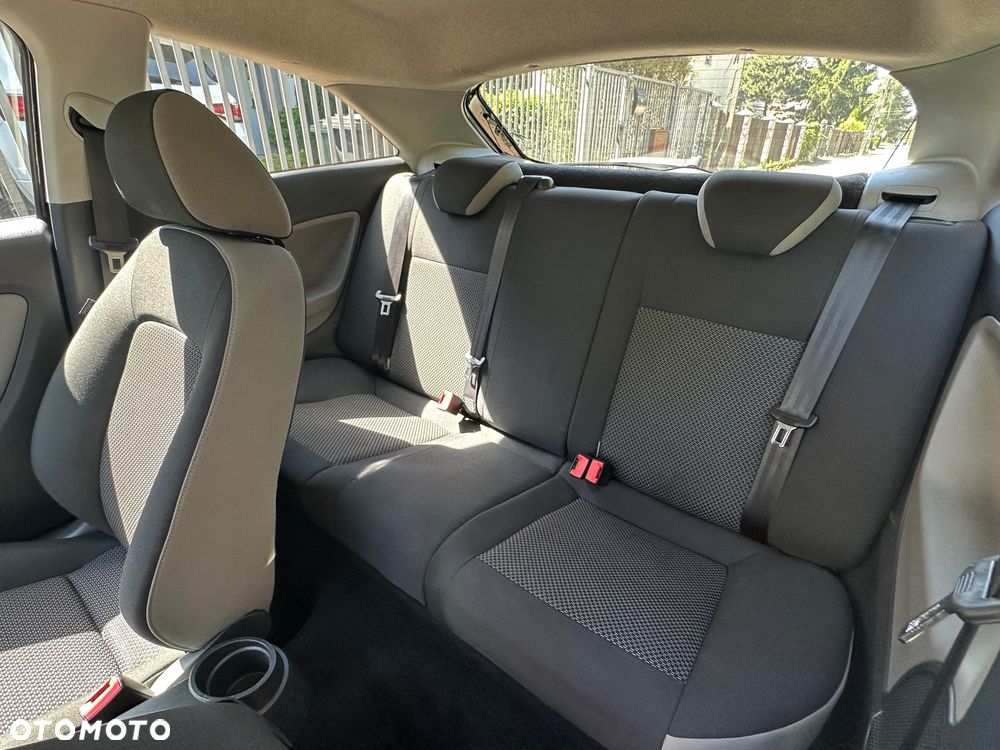 Seat Ibiza 1.4 TDI S&S CONNECT - 17