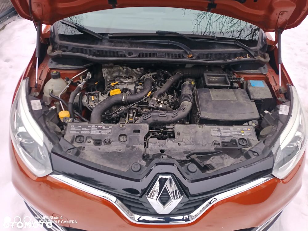 Renault Captur ENERGY TCe 90 Start&Stop Dynamique - 31