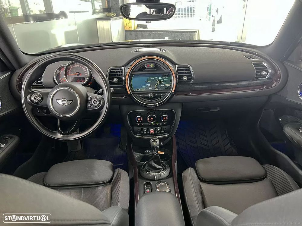 MINI Clubman Cooper - 11