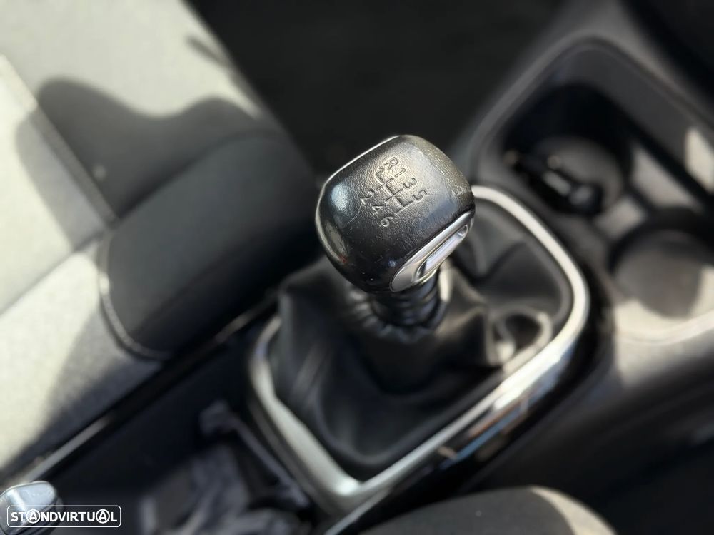 Citroën C4 Cactus 1.2 PureTech C-Series - 15