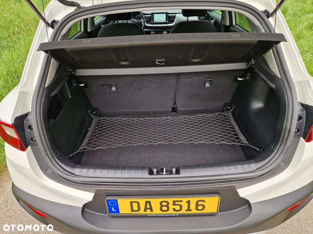 Kia Stonic - 7