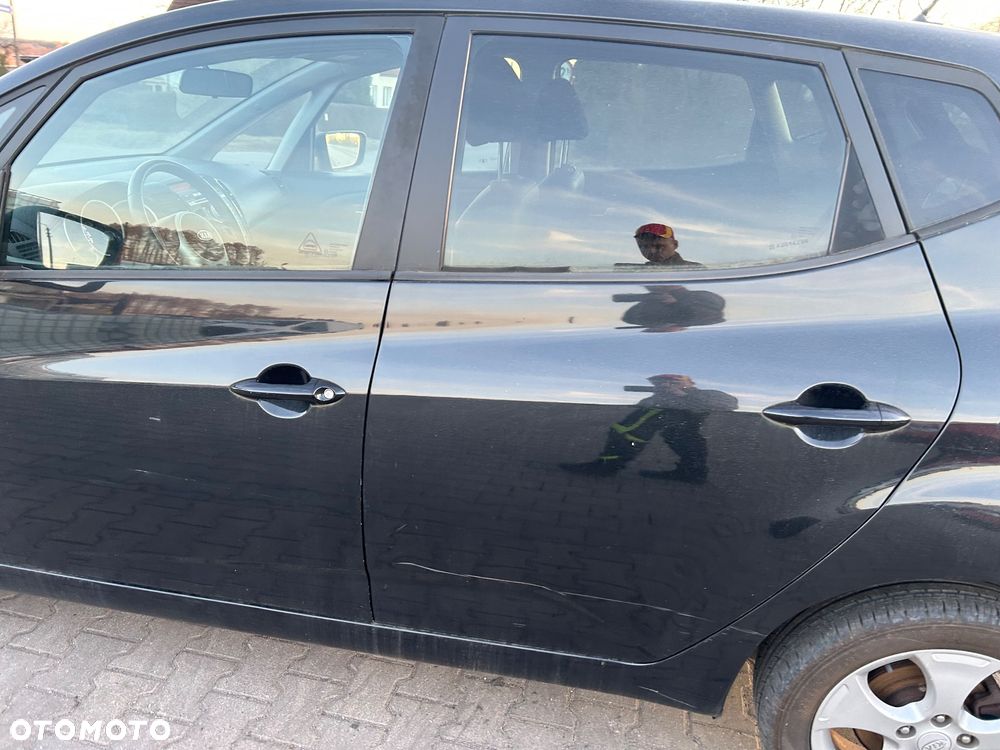 Kia Venga - 21