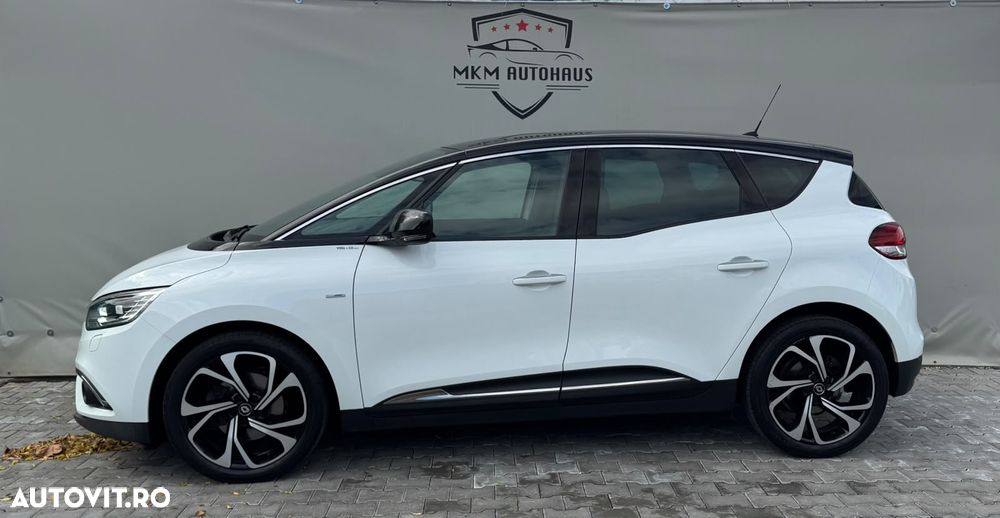 Renault Scenic - 13