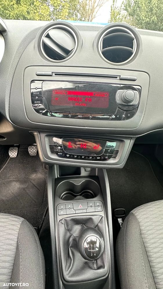 Seat Ibiza 1.2 TSI Sport - 19